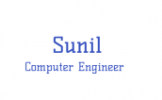 Sunil's Portfolio